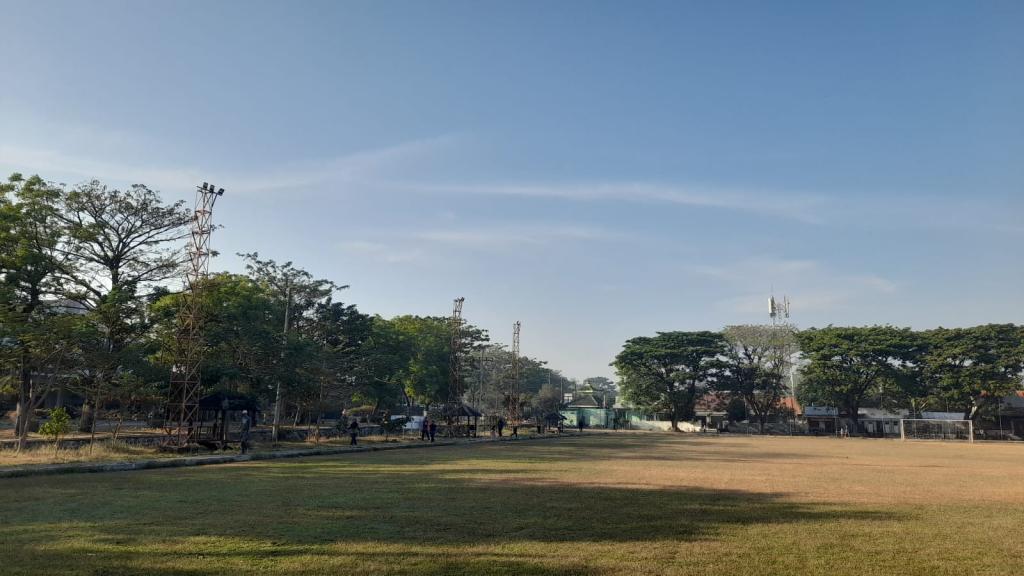 Prakiraan Cuaca Kota Banjar Hari Ini, Selasa 11 Agustus 2026
