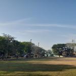 Prakiraan Cuaca Kota Banjar Hari Ini, Selasa 11 Agustus 2026