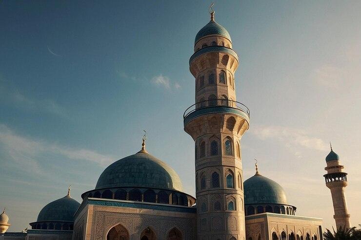 Jadwal Sholat Hari Ini di Kabupaten Garut, Senin 29 September 2025