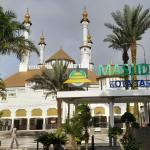 Jadwal Sholat Hari Ini di Kota Tasikmalaya, Minggu 2 Agustus 2026