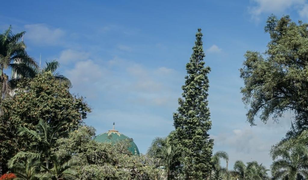 Prakiraan Cuaca Kabupaten Pangandaran Hari Ini, Selasa 4 Agustus 2026