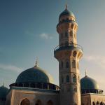 Jadwal Sholat Hari Ini di Kabupaten Garut, Minggu 9 Agustus 2026