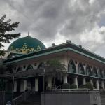 Jadwal Sholat Hari Ini di Kabupaten Ciamis, Senin 10 Agustus 2026