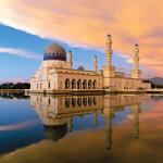 Jadwal Sholat Hari Ini di Kabupaten Garut, Senin 10 Agustus 2026