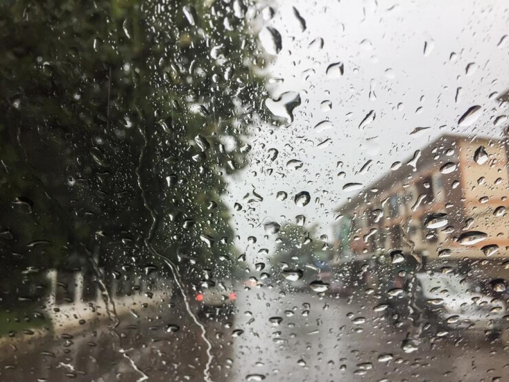 Prakiraan Cuaca Kabupaten Ciamis Hari Ini, Kamis 21 Agustus 2025