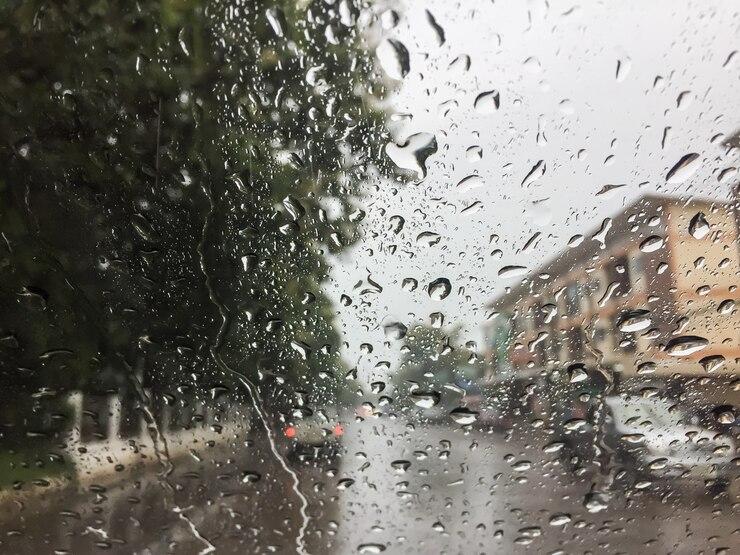 Prakiraan Cuaca Kota Banjar Hari Ini, Senin 9 Juni 2025