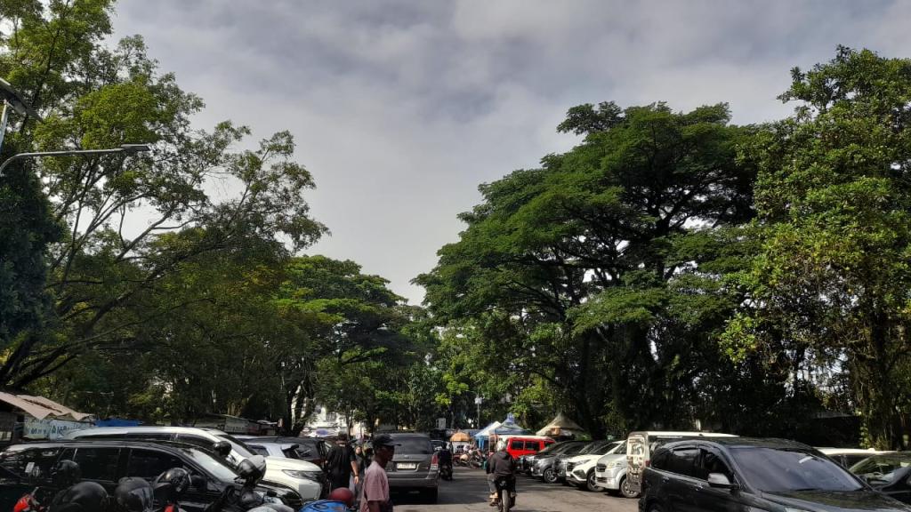 Prakiraan Cuaca Kabupaten Tasikmalaya Hari Ini, Rabu 27 Mei 2026