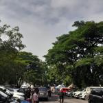 Prakiraan Cuaca Kota Tasikmalaya Hari Ini, Selasa 4 Agustus 2026
