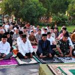 Jadwal Sholat Hari Ini di Kabupaten Ciamis, Selasa 11 Agustus 2026