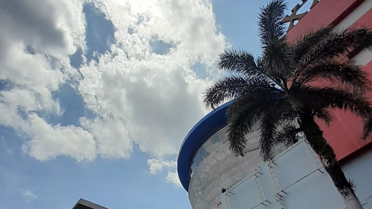 Prakiraan Cuaca Kabupaten Tasikmalaya Hari Ini, Jumat 8 Agustus 2025