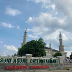 Jadwal Sholat Hari Ini di Kabupaten Tasikmalaya, Minggu 29 Juni 2025