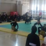 68 Pesilat Ciamis Ikuti Seleksi Menuju BK Porprov Jabar 2026