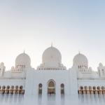 Jadwal Sholat Hari Ini di Kabupaten Ciamis, Selasa 6 Mei 2025