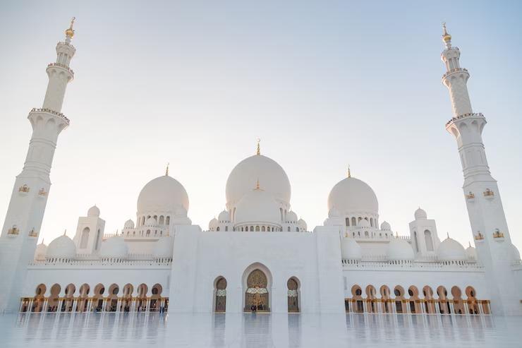 Jadwal Sholat Hari Ini di Kota Banjar, Senin 16 Juni 2025