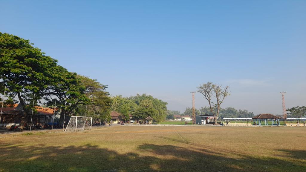 Prakiraan Cuaca Kota Banjar Hari Ini, Minggu 2 Agustus 2026