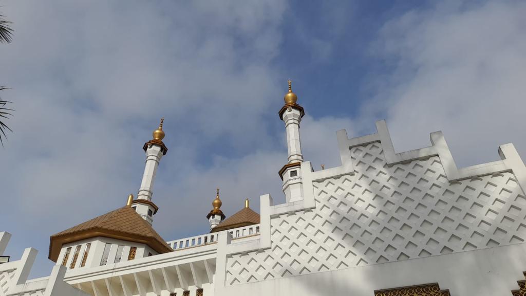 Jadwal Sholat Hari Ini di Kota Tasikmalaya, Senin 6 April 2026