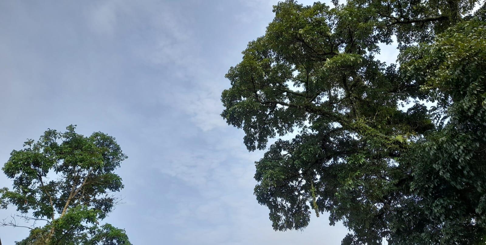 Prakiraan Cuaca Kota Banjar Hari Ini, Kamis 28 Mei 2026