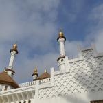 Jadwal Sholat Hari Ini di Kota Tasikmalaya, Rabu 26 Agustus 2026