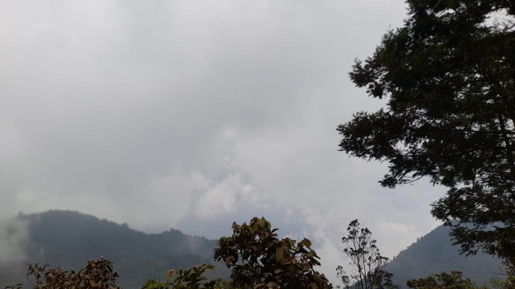 Prakiraan Cuaca Kabupaten Garut Hari Ini, Kamis 15 Oktober 2026