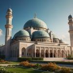 Jadwal Sholat Hari Ini di Kota Banjar, Kamis 13 Agustus 2026