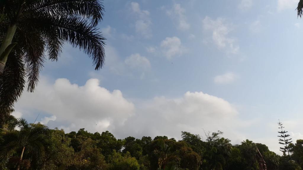 Prakiraan Cuaca Kabupaten Garut Hari Ini, Minggu 22 Maret 2026