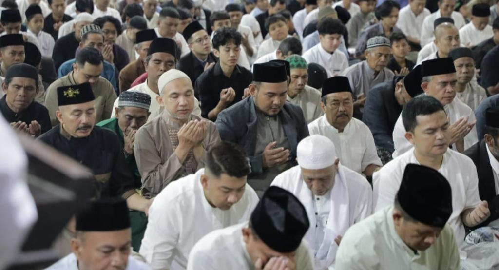 Jadwal Sholat Hari Ini di Kota Tasikmalaya, Selasa 7 April 2026