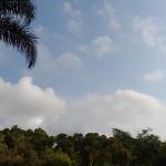 Prakiraan Cuaca Kabupaten Pangandaran Hari Ini, Rabu 15 April 2026