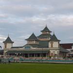 Jadwal Sholat Hari Ini di Kabupaten Tasikmalaya, Jumat 17 April 2026