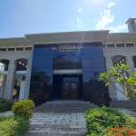 Jadwal Sholat Hari Ini di Kabupaten Pangandaran, Rabu 22 April 2026