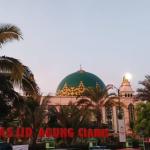 Jadwal Sholat Hari Ini di Kabupaten Ciamis, Rabu 12 Agustus 2026