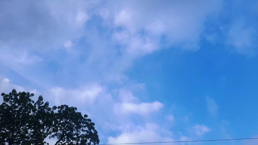 Prakiraan Cuaca Kota Banjar Hari Ini, Jumat 17 Oktober 2025