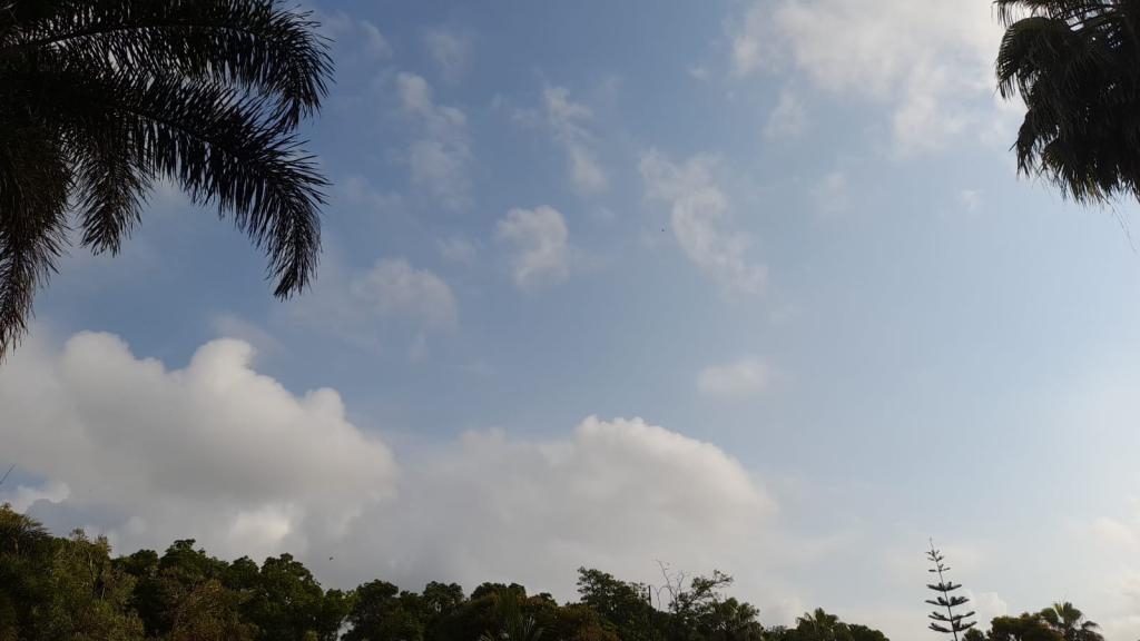 Prakiraan Cuaca Kabupaten Pangandaran Hari Ini, Sabtu 18 Oktober 2025
