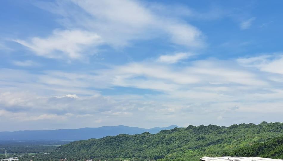 Prakiraan Cuaca Kota Banjar Hari Ini, Minggu 26 Juli 2026