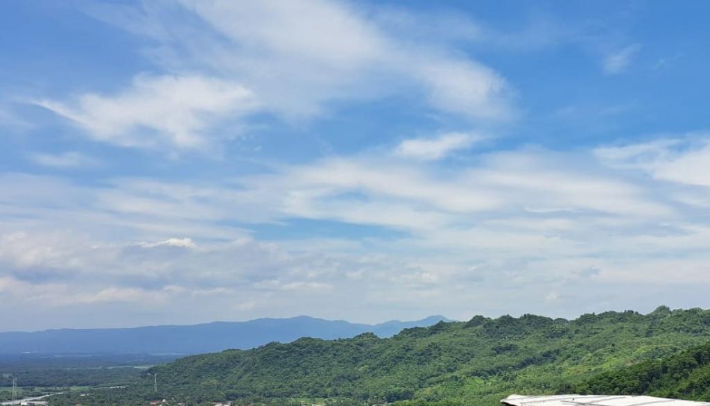 Prakiraan Cuaca Kota Tasikmalaya Hari Ini, Kamis 27 Agustus 2026