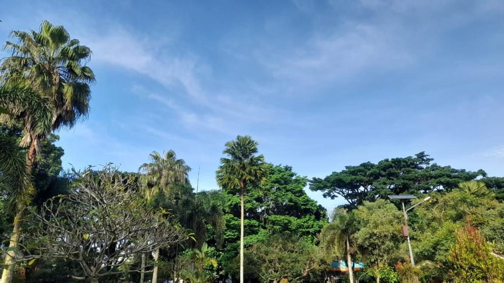 Prakiraan Cuaca Kabupaten Ciamis Hari Ini, Jumat 28 Agustus 2026