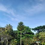 Prakiraan Cuaca Kabupaten Ciamis Hari Ini, Jumat 28 Agustus 2026