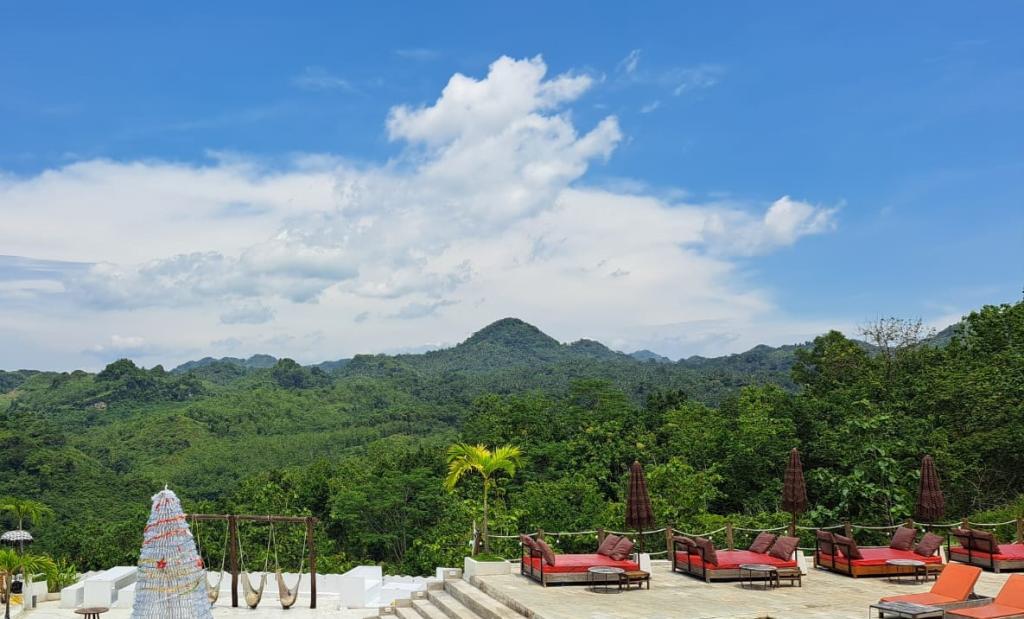 Prakiraan Cuaca Kabupaten Tasikmalaya Hari Ini, Minggu 5 April 2026
