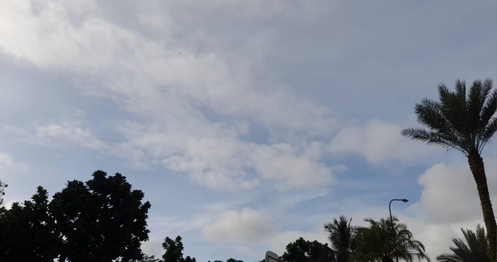 Prakiraan Cuaca Kabupaten Garut Hari Ini, Minggu 26 Juli 2026