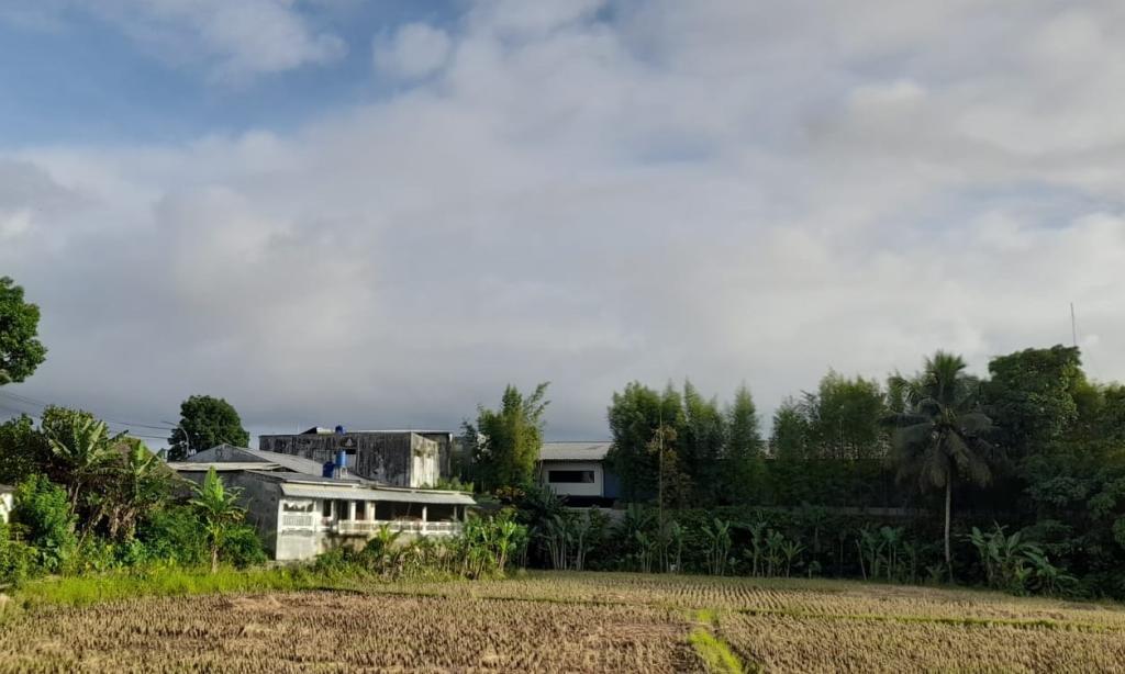 Prakiraan Cuaca Kabupaten Garut Hari Ini, Minggu 17 Mei 2026