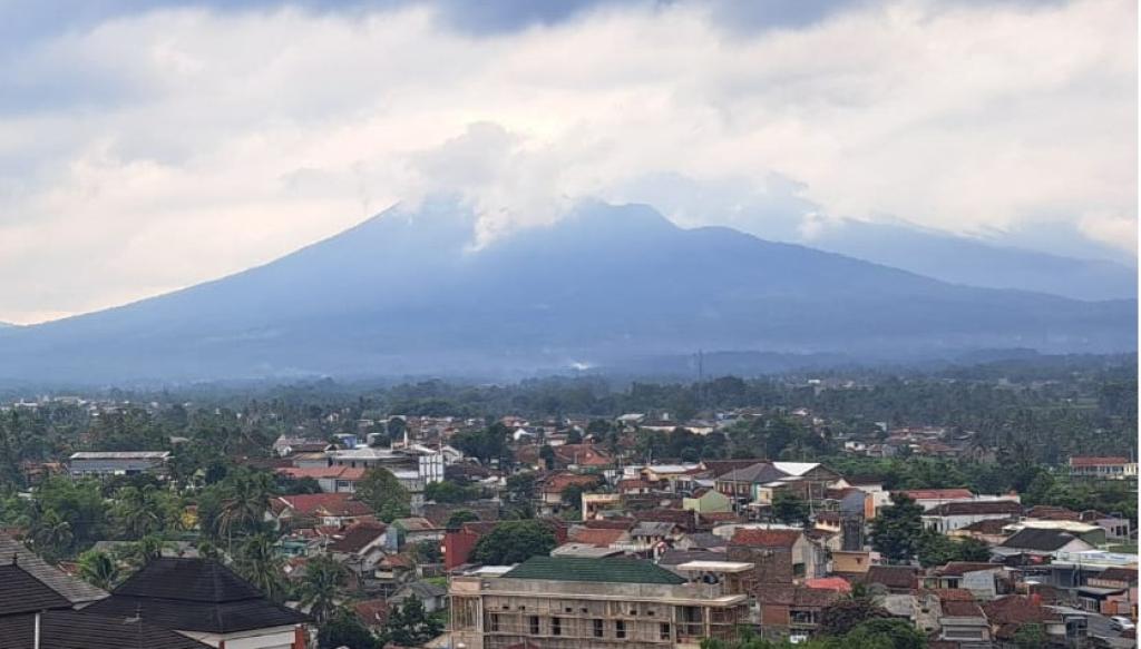 Prakiraan Cuaca Kabupaten Tasikmalaya Hari Ini, Senin 6 April 2026