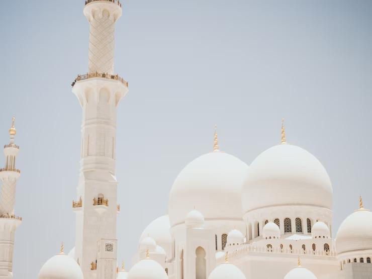 Jadwal Sholat Hari Ini di Kota Tasikmalaya, Senin 26 Mei 2025