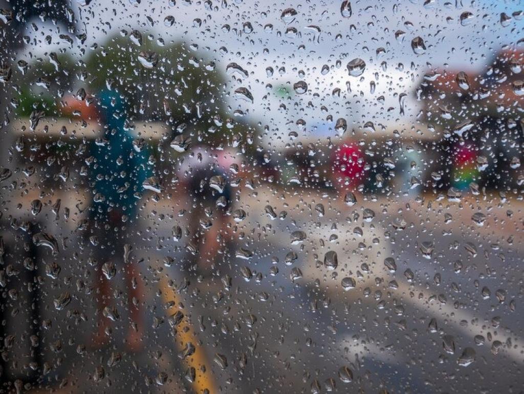 Prakiraan Cuaca Kabupaten Pangandaran Hari Ini, Selasa 14 Oktober 2025