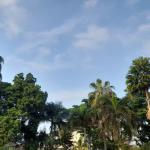 Prakiraan Cuaca Kabupaten Ciamis Hari Ini, Minggu 2 Agustus 2026