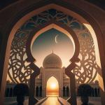 Jadwal Sholat Hari Ini di Kabupaten Ciamis, Sabtu 17 Mei 2025