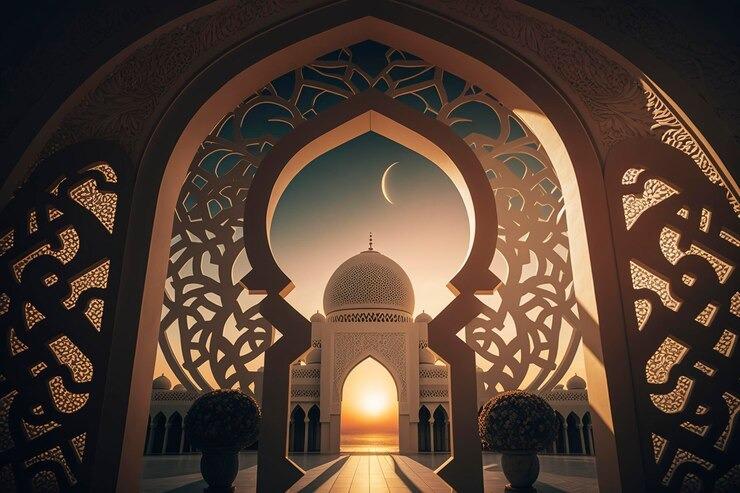 Jadwal Sholat Hari Ini di Kabupaten Garut, Kamis 13 Agustus 2026