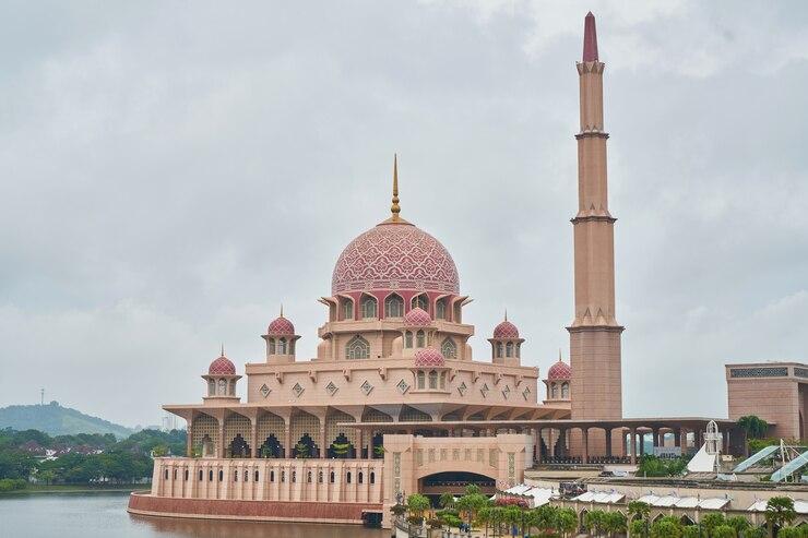 Jadwal Sholat Hari Ini di Kota Banjar, Sabtu 23 Agustus 2025