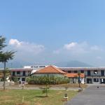 Prakiraan Cuaca Kabupaten Garut Hari Ini, Kamis 6 Agustus 2026