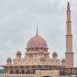 Jadwal Sholat Hari Ini di Kota Banjar, Jumat 14 Agustus 2026