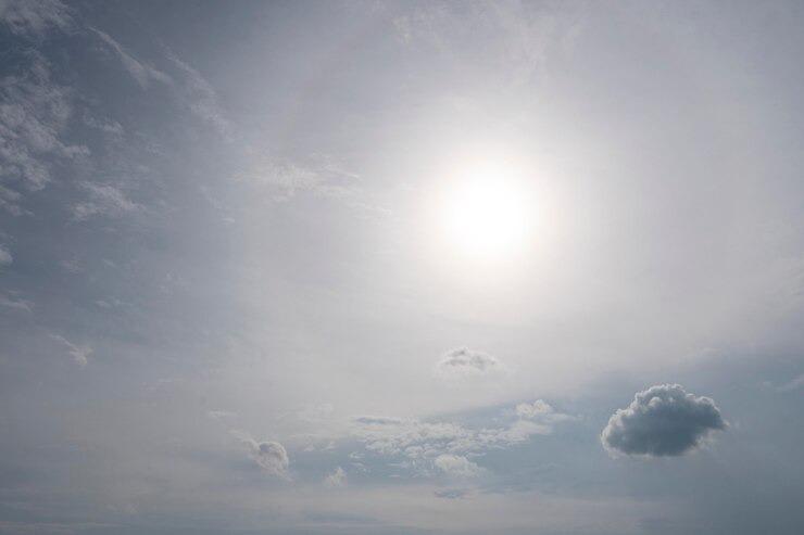 Prakiraan Cuaca Kota Banjar Hari Ini Kamis 7 November 2024, Siang Hari Cerah Berawan
