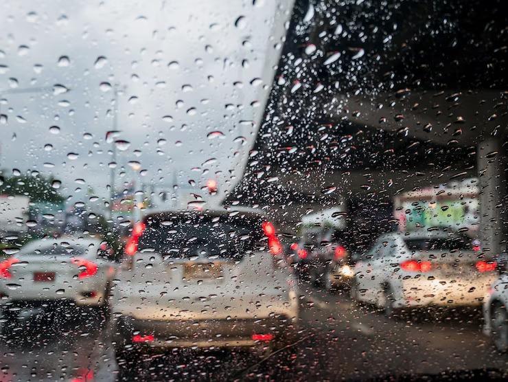 Prakiraan Cuaca Kabupaten Ciamis Hari Ini, Jumat 21 Maret 2025